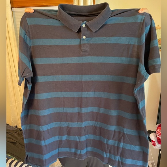 Harbor Bay (3) Polos B&T - Picture 3 of 3